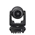 Waterproof LED Moving Head Light With LED Ring